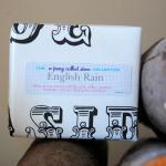 English Rain - Handmade Sce..